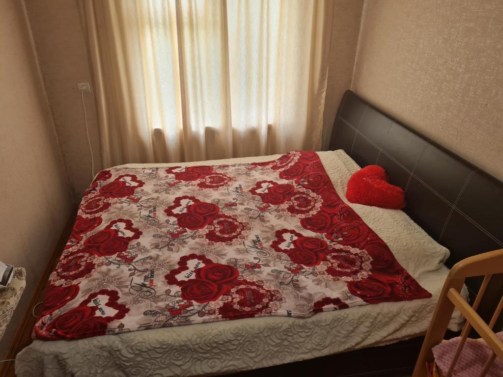 Apartment on Ochamchirskaya 89 - отзывы и видео