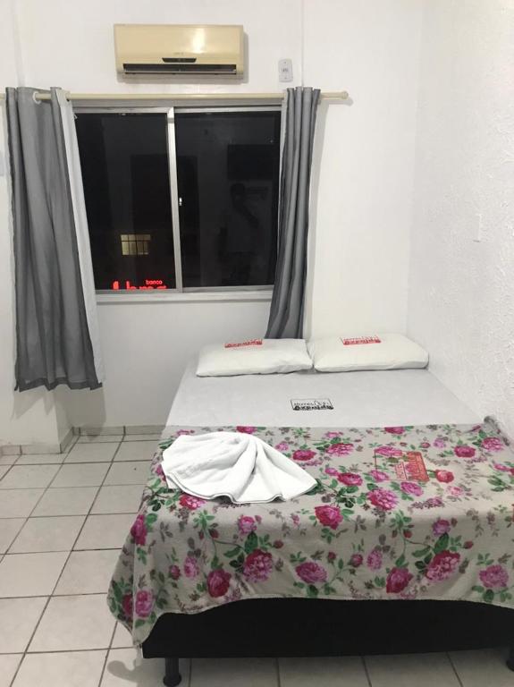  HOTEL AVENIDA CENTRAL