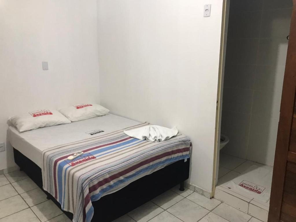  HOTEL AVENIDA CENTRAL