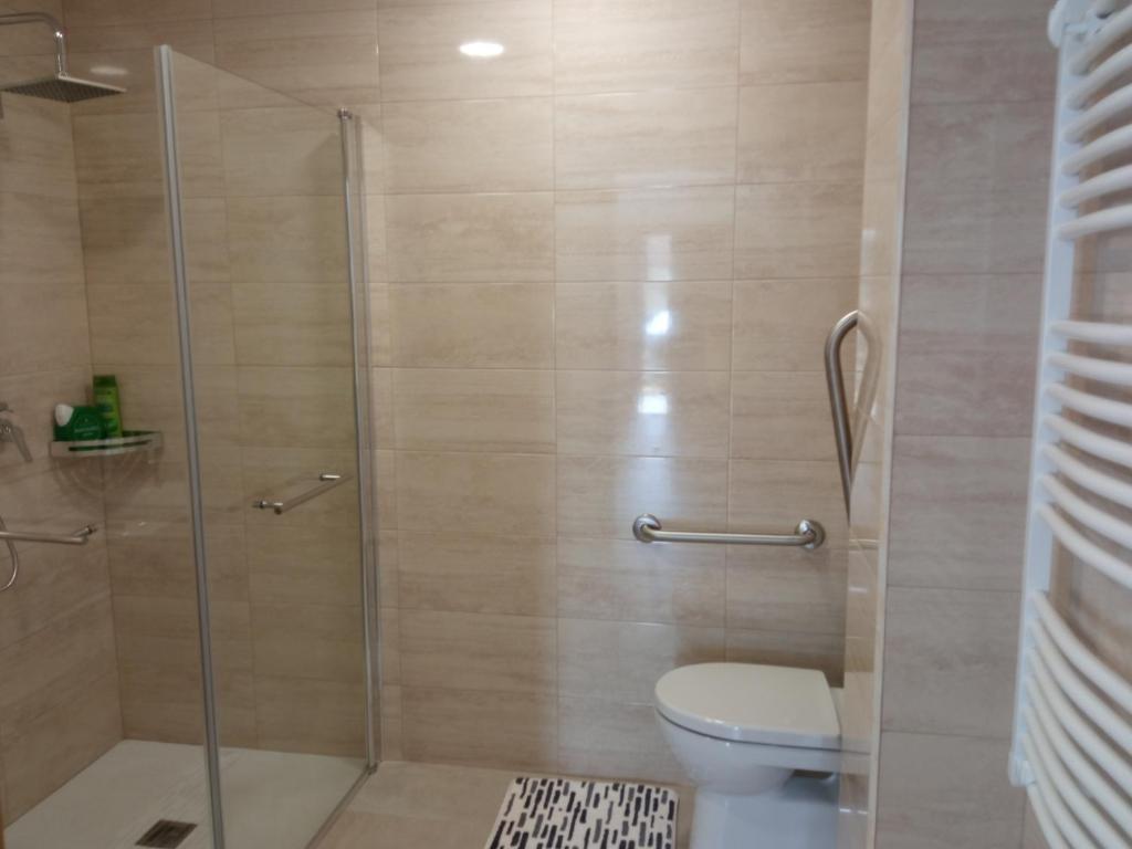 Eguretxea - Appartement De Deux Chambres