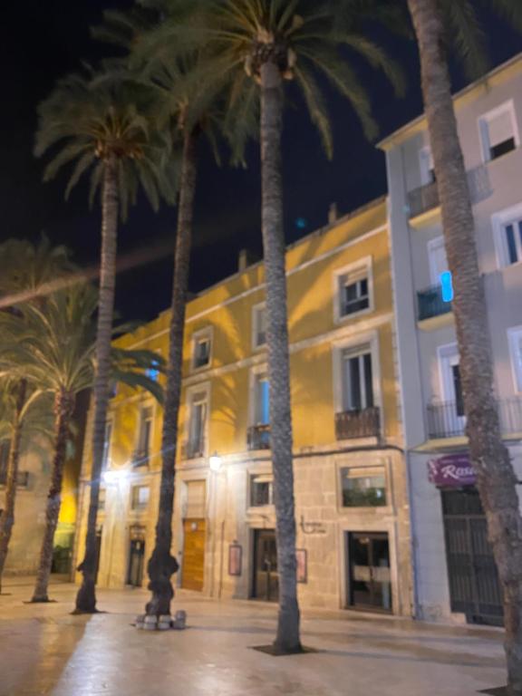 Magic Atico in the heart of the old town, Alicante – Updated ...