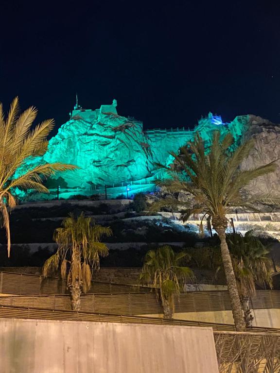 Magic Atico in the heart of the old town, Alicante – Updated ...