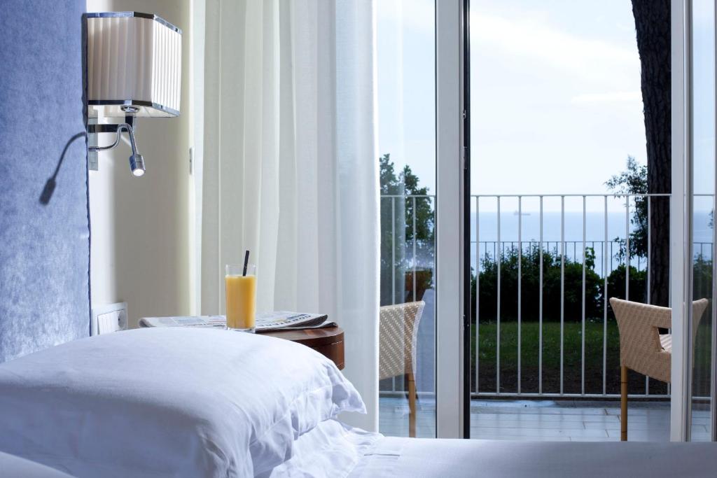 Hotel Riviera & Maximilian's - Resim 44