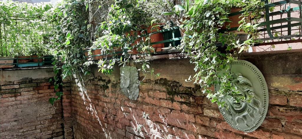 San Gervasio Apartment - 1