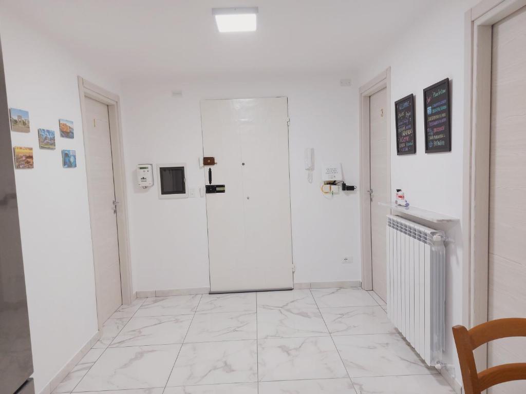 Fotografie z fotogalerie ubytování Camera matrimoniale Genova rooms v Janově