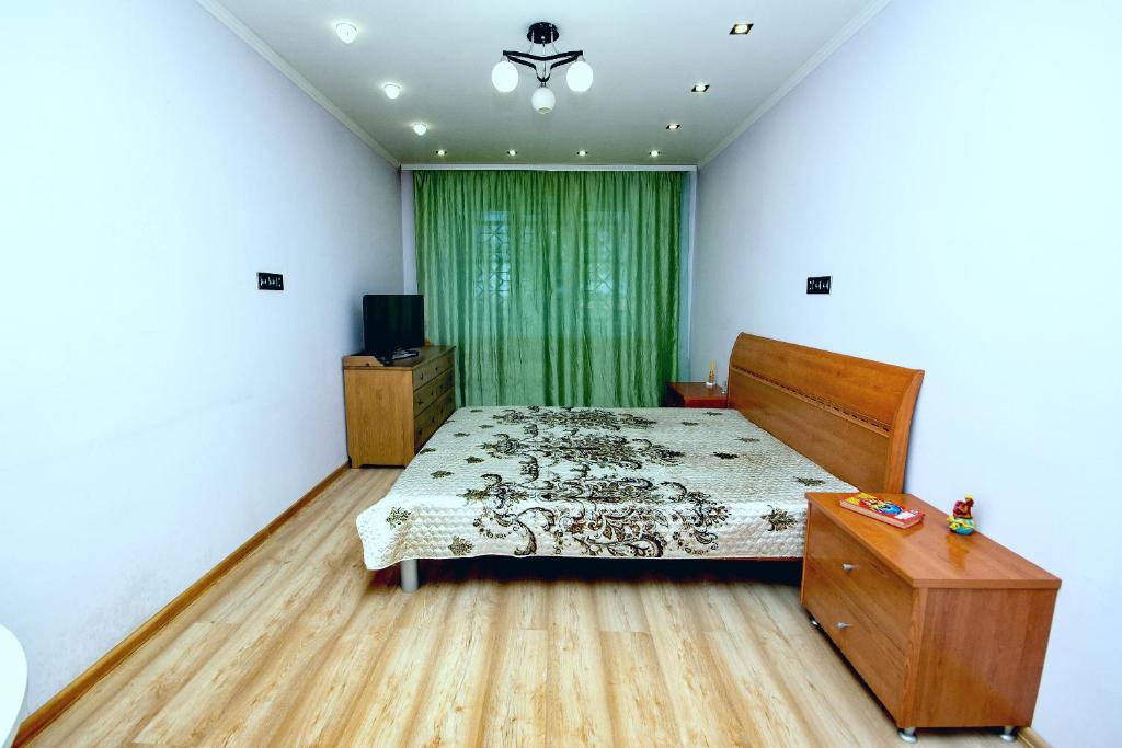 1к Аэропорт Рощино Антонова 2 - отзывы и видео