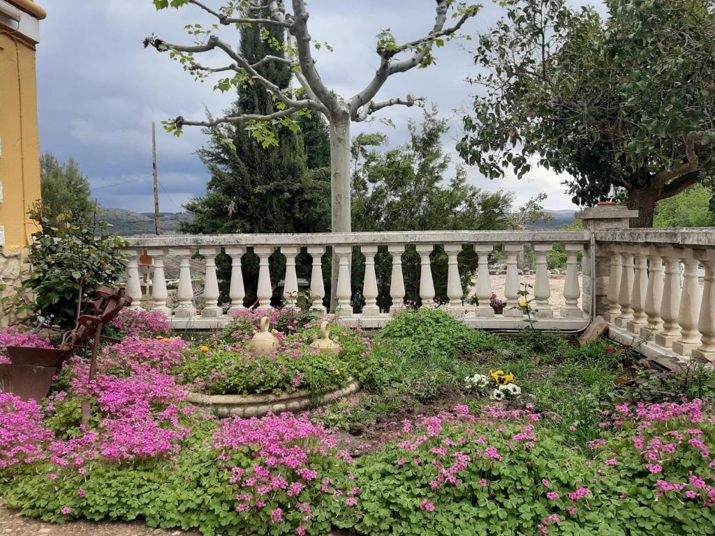 Casa rural -Nuevalos, Nuévalos, Spain - Booking.com