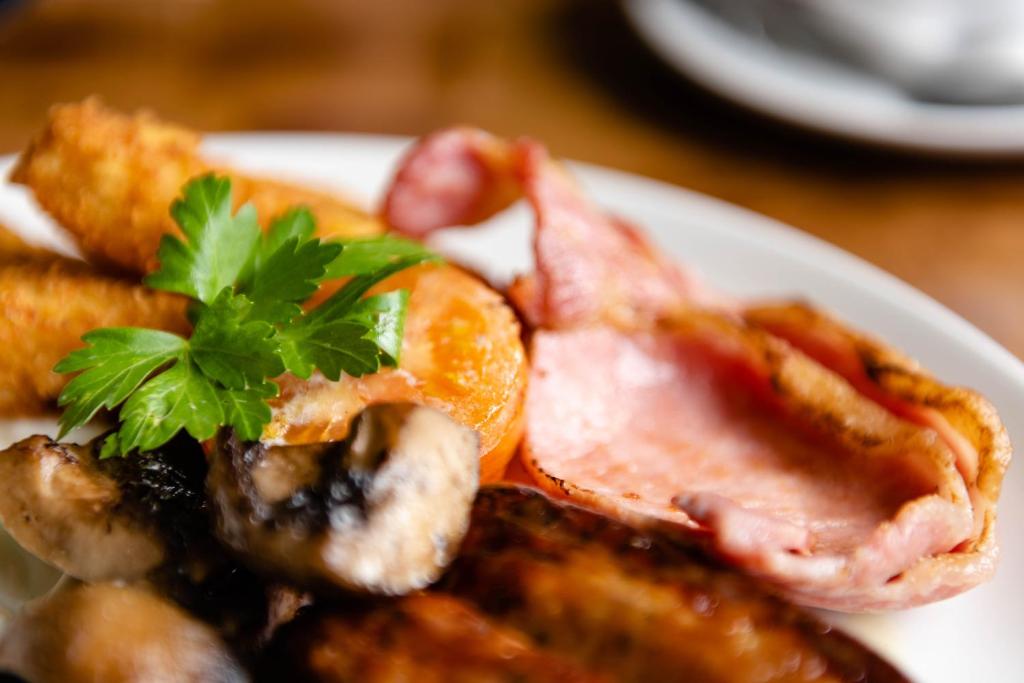 The Bootham Tavern - York - Resim 12