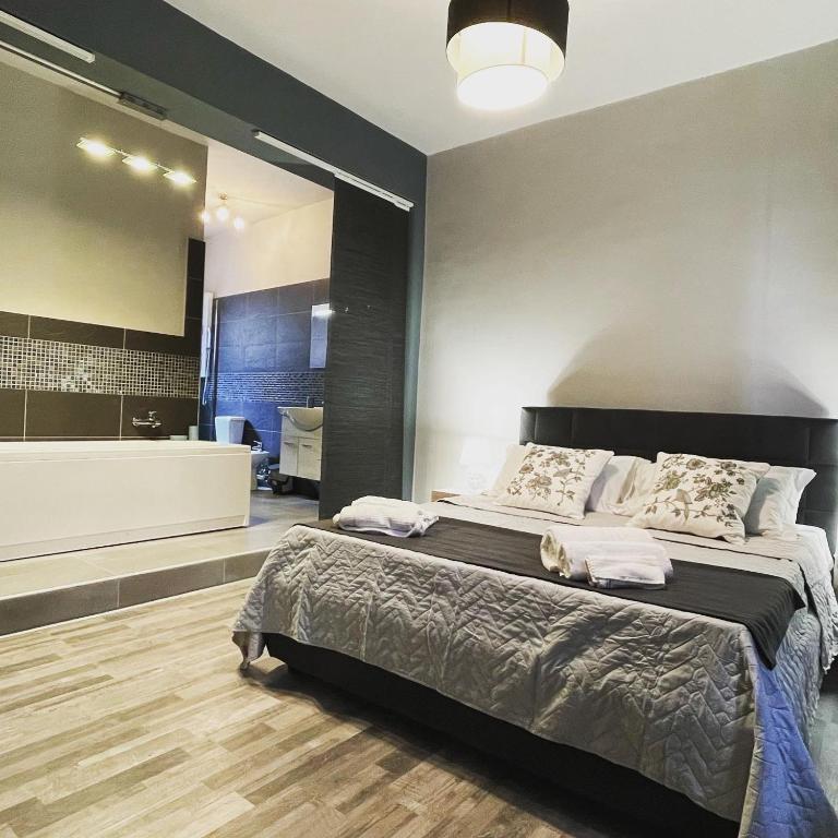 Casa tua suites, Catania – posodobljene cene za leto 2024