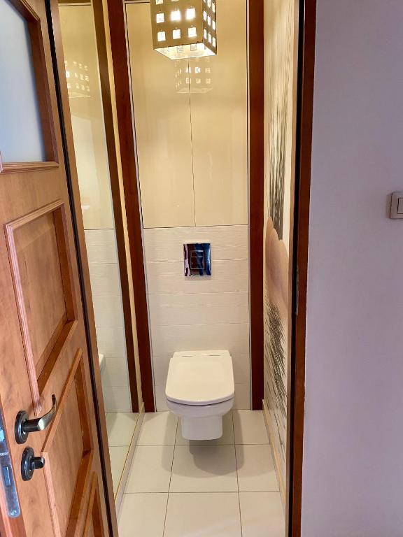 Apartament Elizabeth - 3