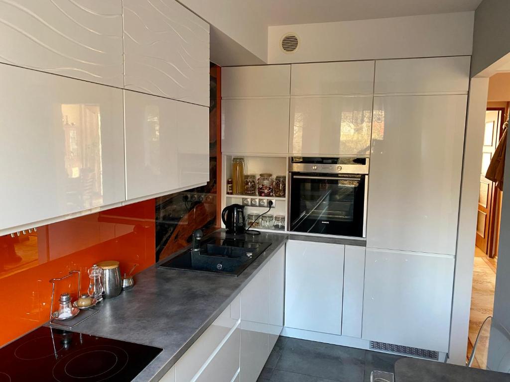 Apartament Elizabeth - 4