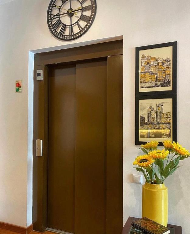 Hotel Porto Rico - Resim 10