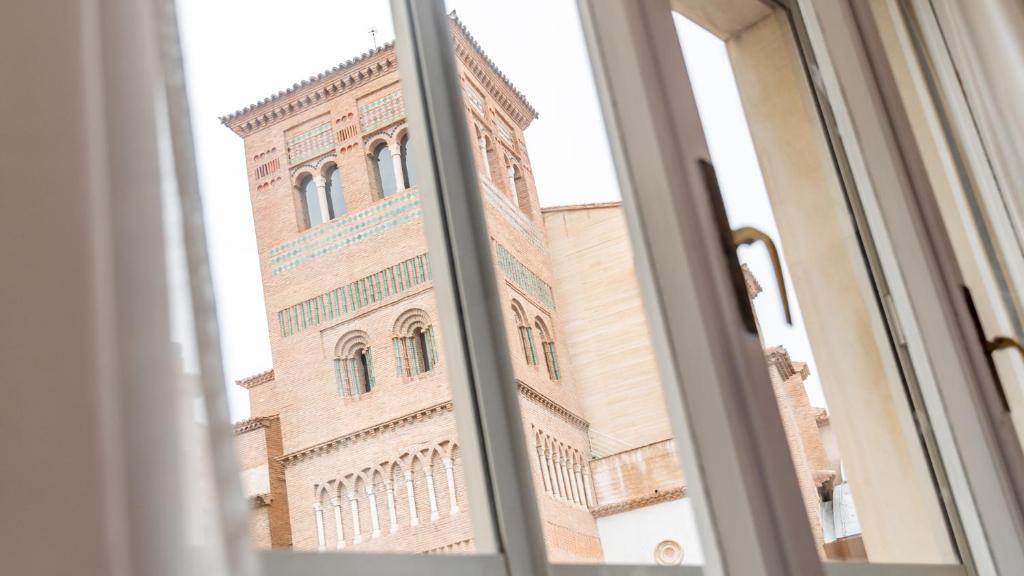 Fotografie z fotogalerie ubytování Balcon del Torico v destinaci Teruel