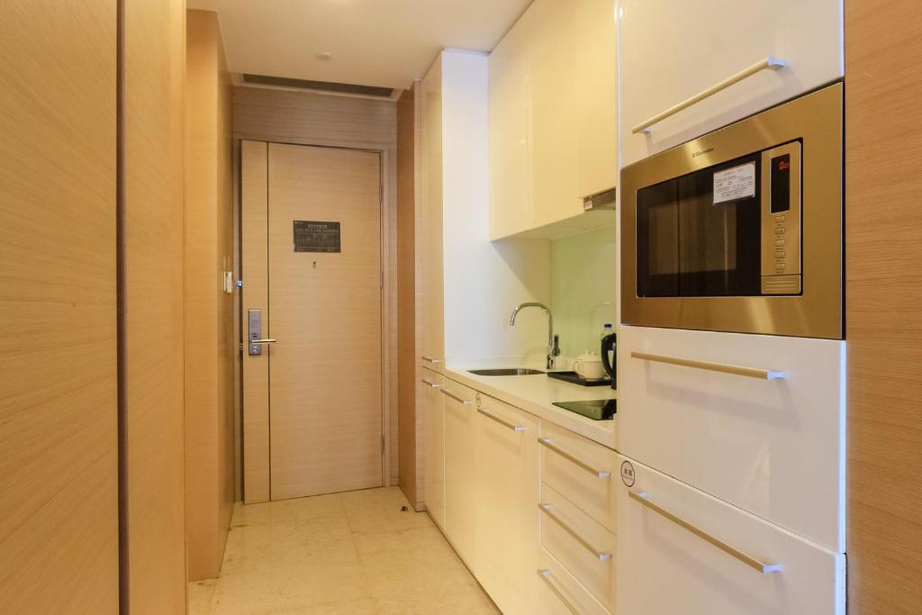 思林公寓 Si Lin Apartment - Chambre Double Supérieure