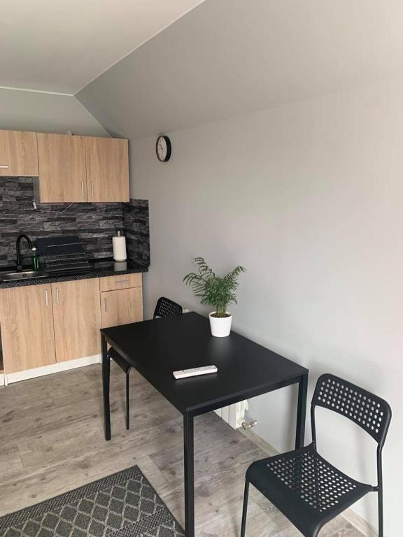 U Halinki - Grande Chambre Double