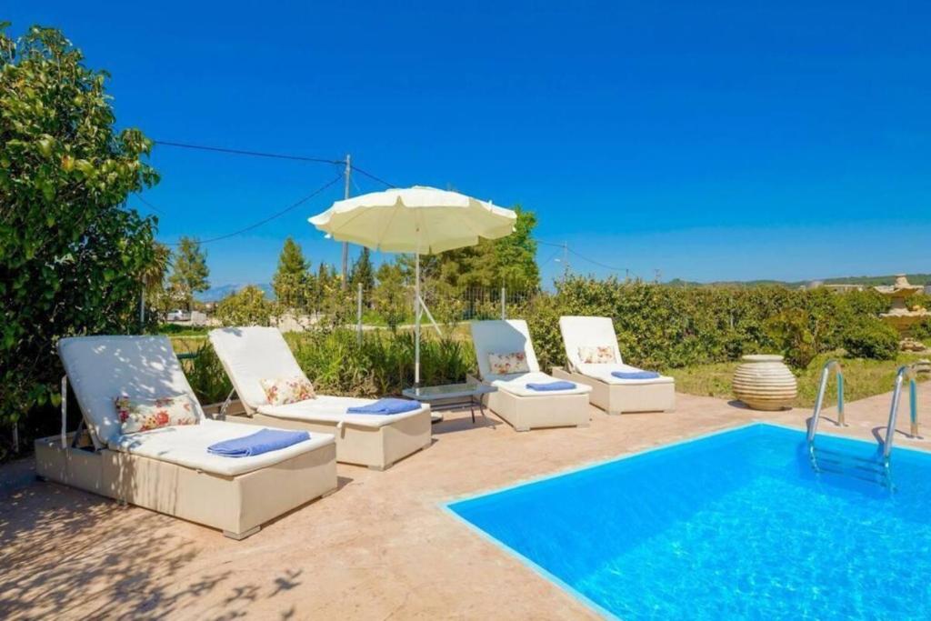 Booking.com: Astarte Villas - Cocoon Luxury Villa with Pool , Pigadhákia,  Ελλάδα - 10 Σχόλια επισκεπτών . Κάντε κράτηση ξενοδοχείου τώρα!