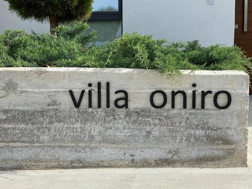 Villa Oniron