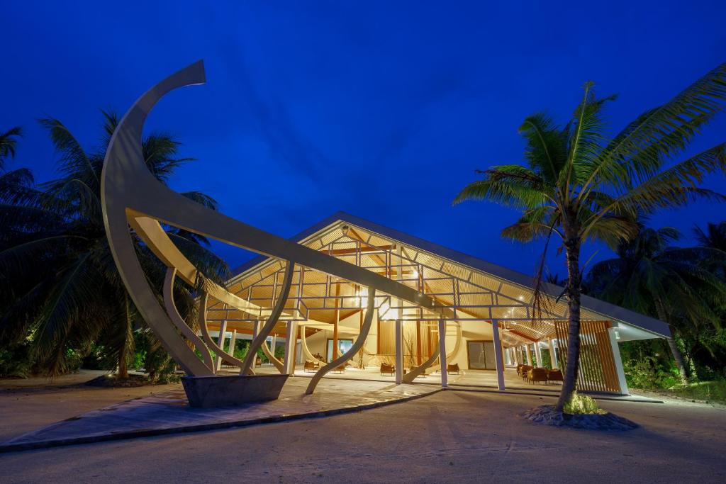 Rahaa Resort Maldives - View 26