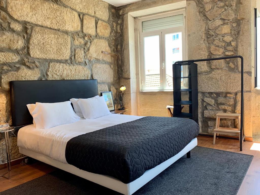 Downtown Residence by Apartments2Enjoy - Standard Studio - 2nd Floor