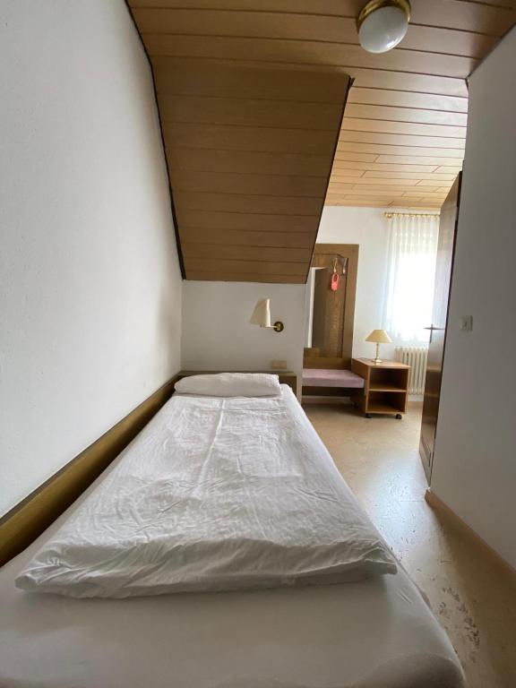 Parkhotel - Single Room With Shower