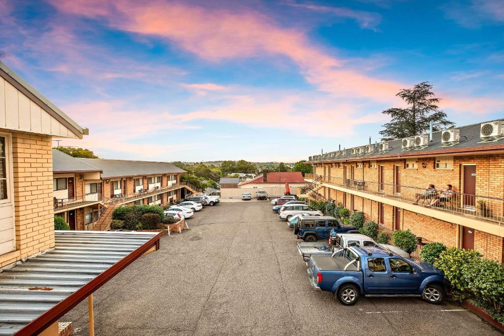 City Centre Motel Armidale City Centre Motel Armidale