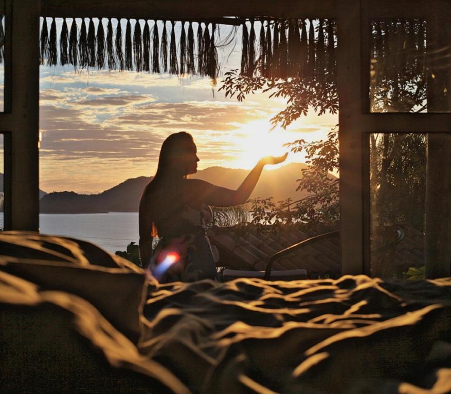  Mirante do Pirata Suítes Bed and Breakfast