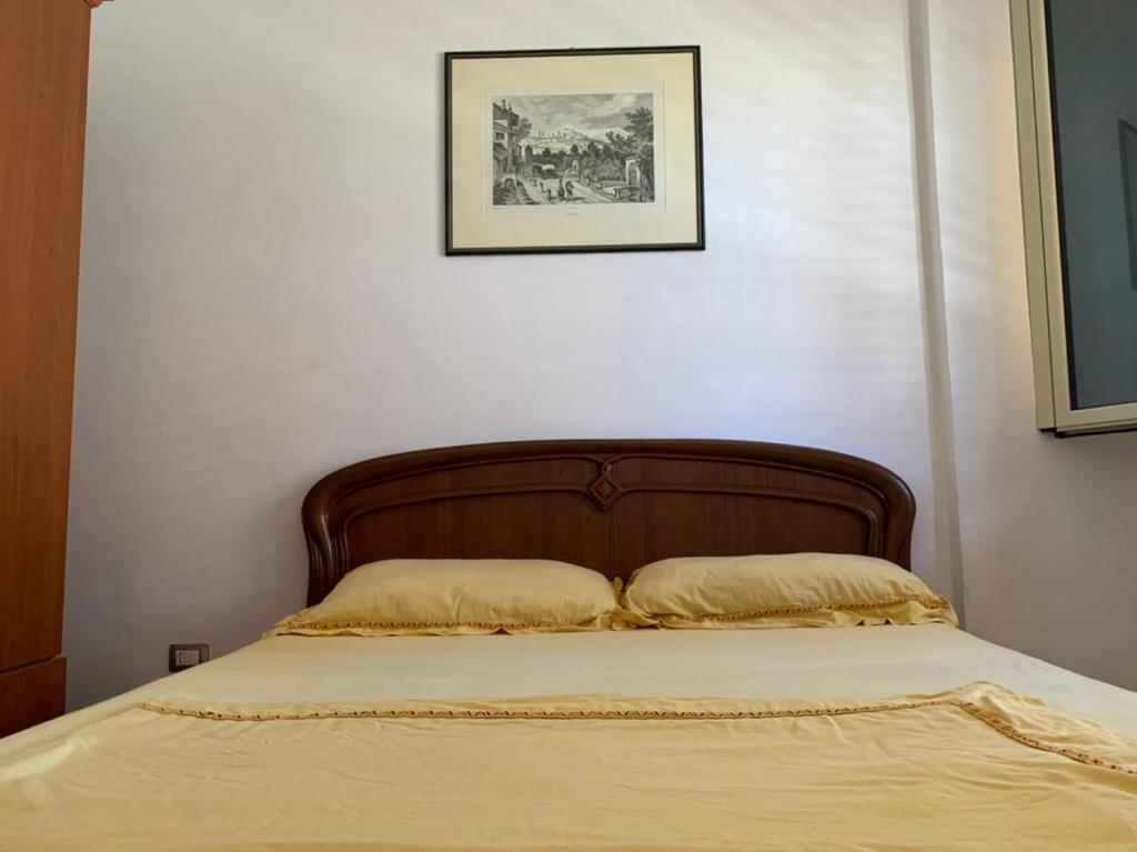 Apartments Vila Cala - Apartment With Balcony
