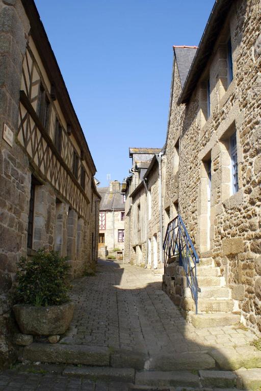 Gîte Charbonnerie - Twee Slaapkamers Huis