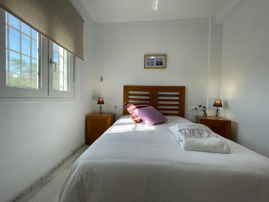 Fotografie z fotogalerie ubytování CASA RURAL VlLLA ALGABA v destinaci Córdoba