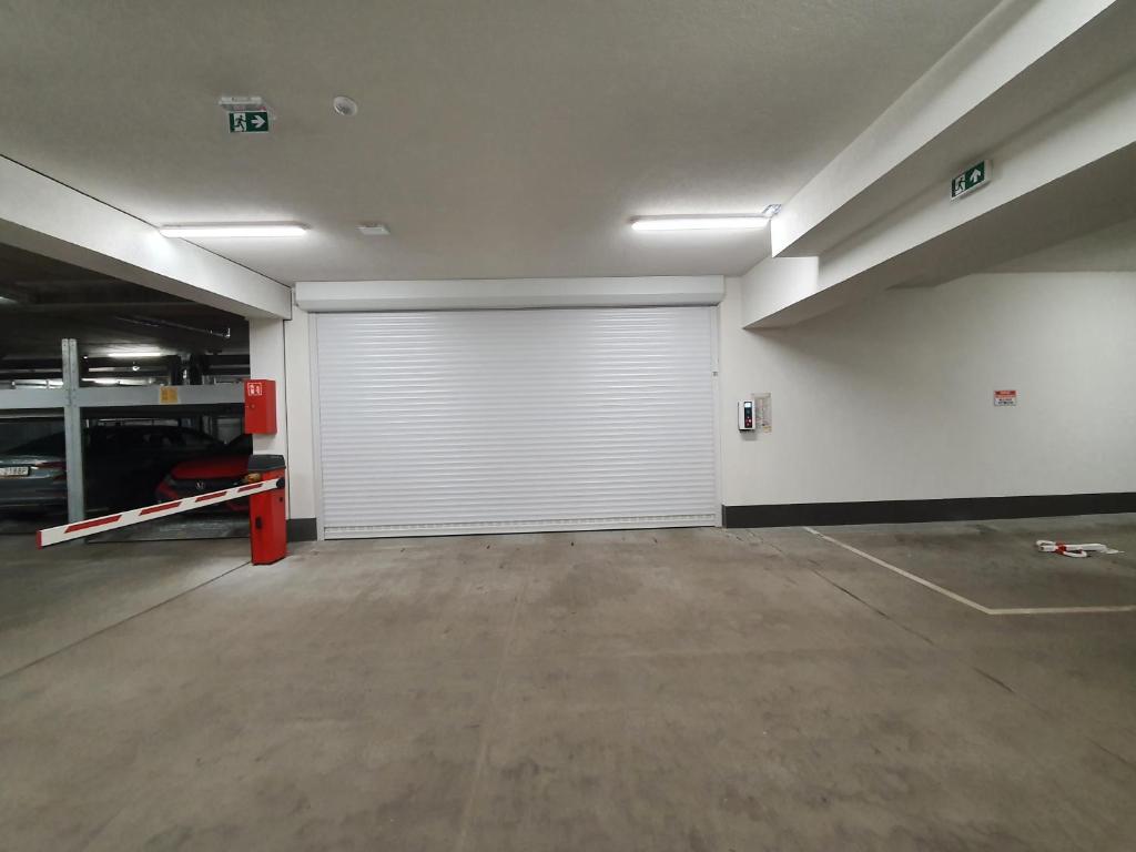 Fotografia z galérie ubytovania Awanport B21 v destinácii Gdynia