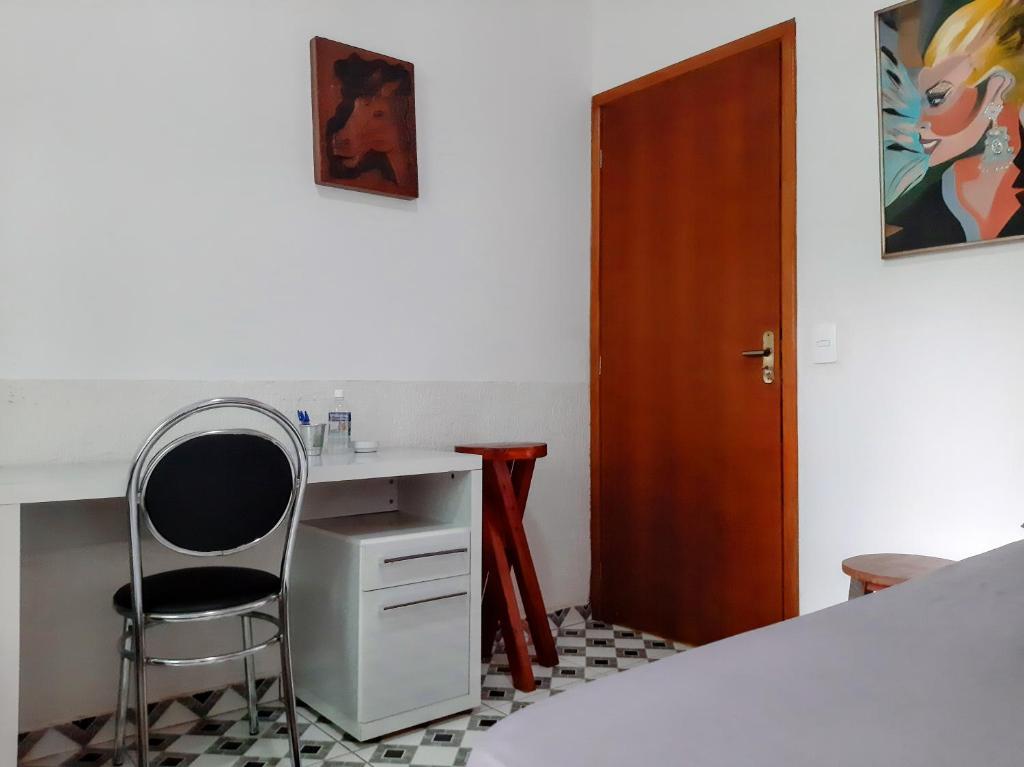 Rancho do Caubói