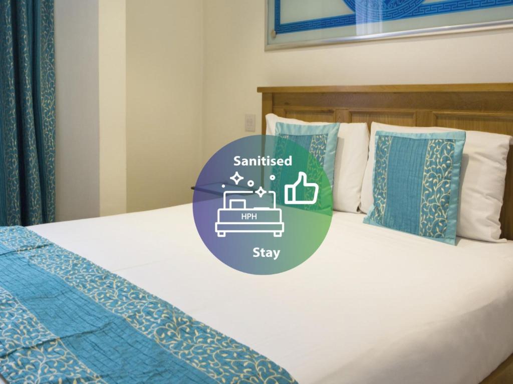 Westpoint Hotel - Resim 14