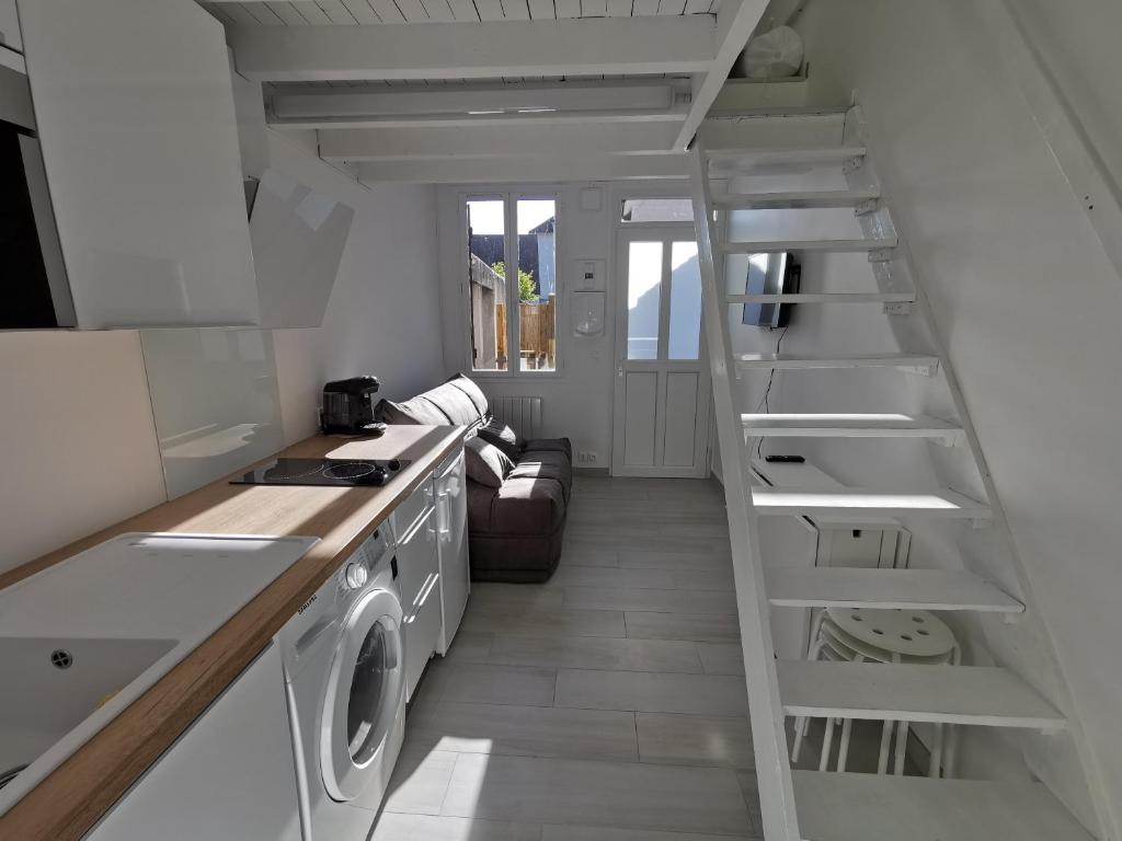 L'ESCAPADE cosy & cocooning proche Fontainebleau