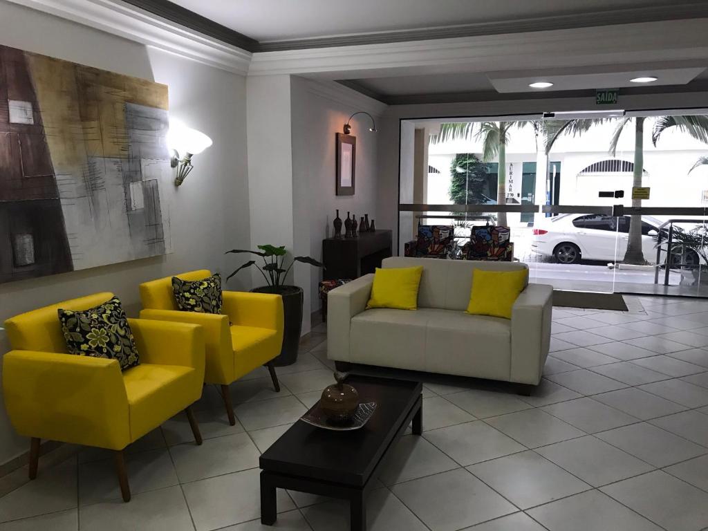  Apartamento Confortavel em Balneário Camboriu
