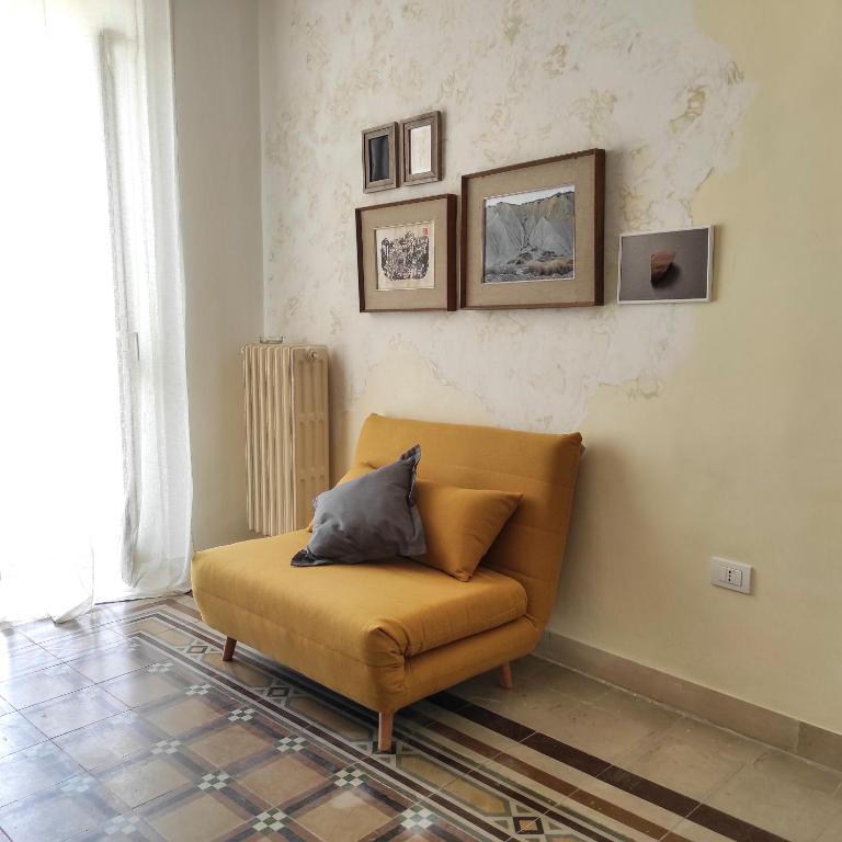 Noù la tua casa in Puglia - 9