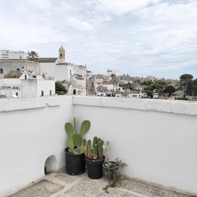 Noù la tua casa in Puglia - 5