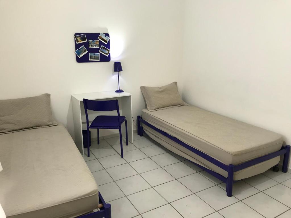  Apartamento Confortavel em Balneário Camboriu