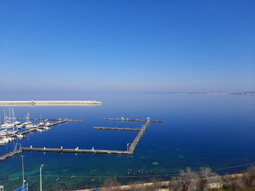 le terrazze sul mare gallipoli centro - 1