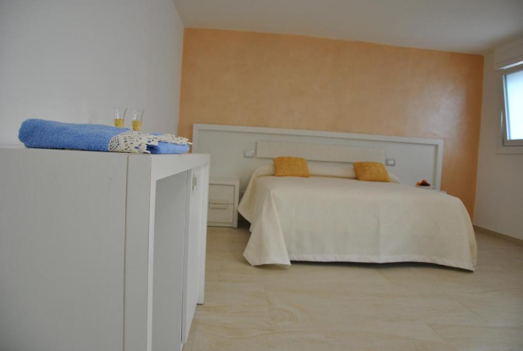 le terrazze sul mare gallipoli centro - 17