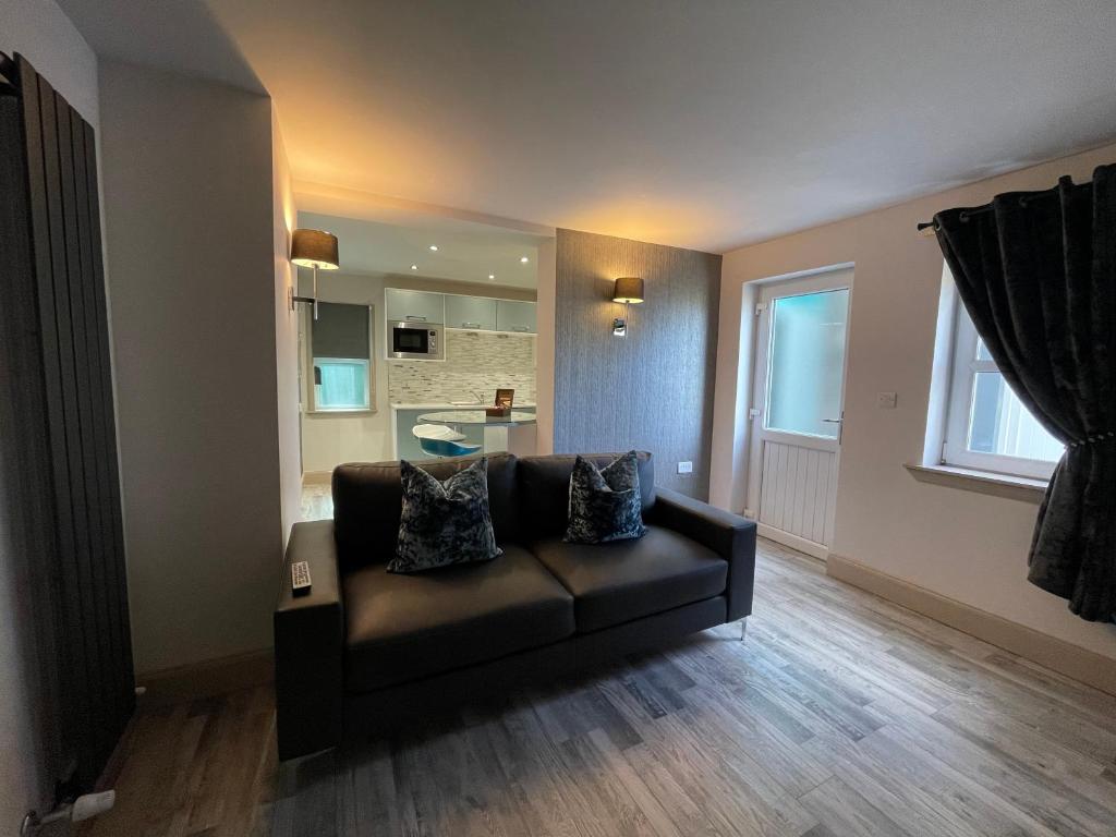 Apartments No. 19 - One-Bedroom Apartment