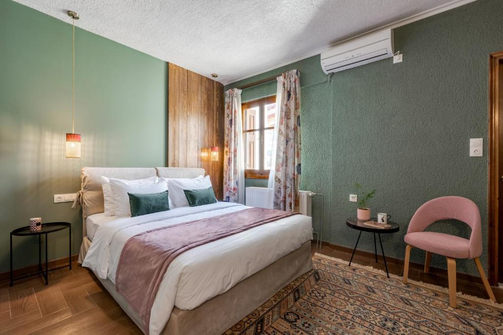 Paeonia Arachova - 17