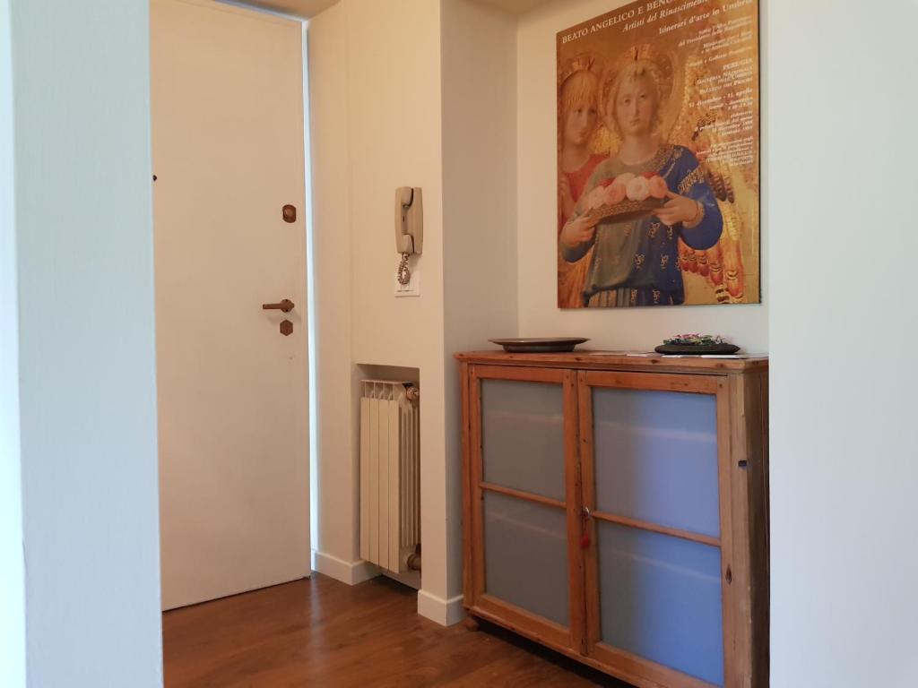 Fotografia z galérie ubytovania Appartamento Binario 1 v destinácii Verona