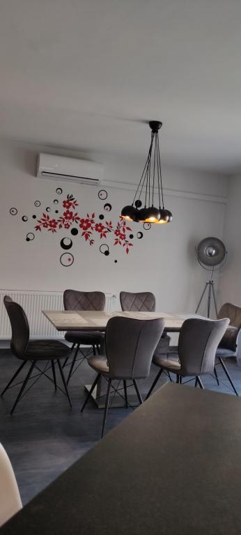 Fotografie z fotogalerie ubytování IKON apartman v destinaci Hajdúszoboszló