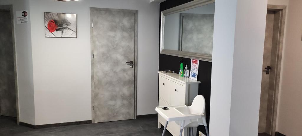 Fotografie z fotogalerie ubytování IKON apartman v destinaci Hajdúszoboszló