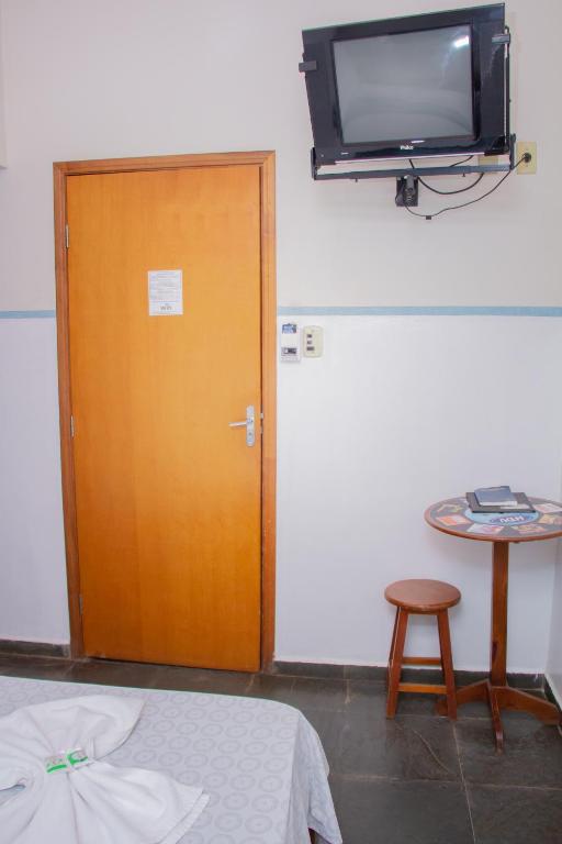  Hotel dos Viajantes - HDV