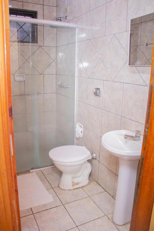  Hotel dos Viajantes - HDV