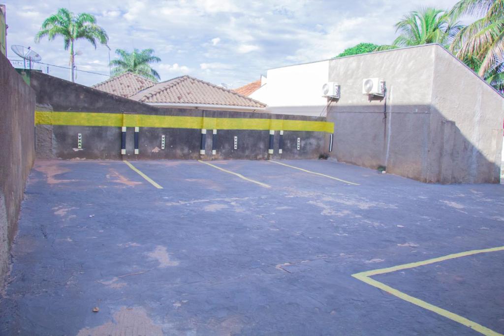  Hotel dos Viajantes - HDV
