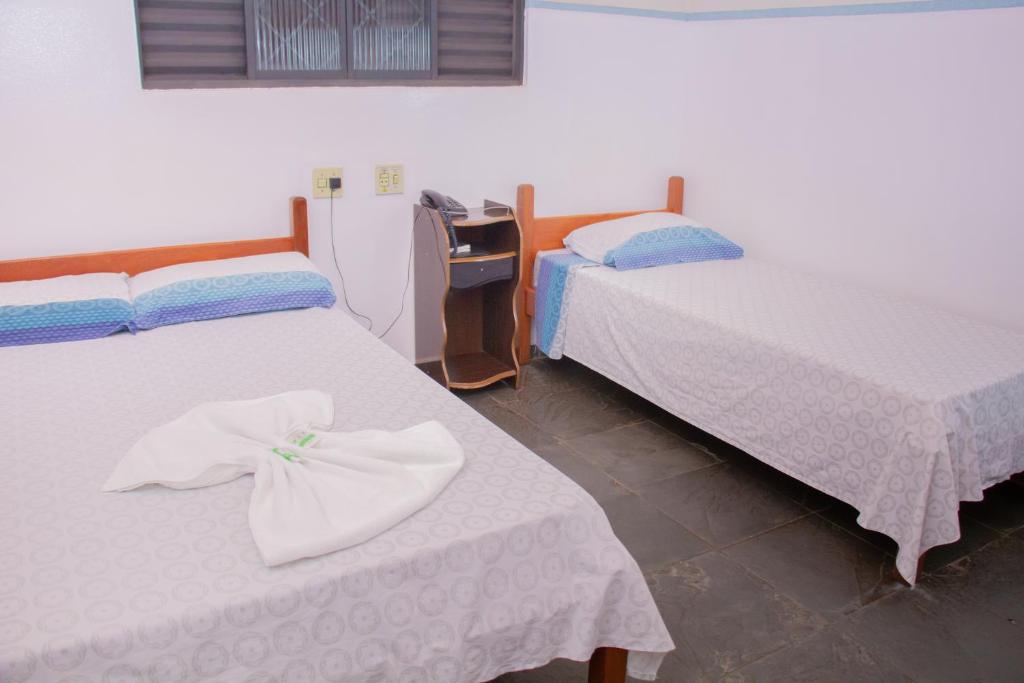  Hotel dos Viajantes - HDV