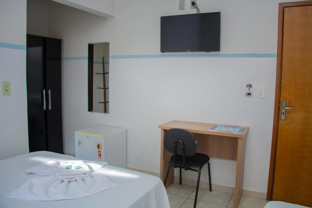  Hotel dos Viajantes - HDV