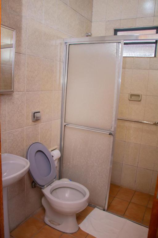  Hotel dos Viajantes - HDV
